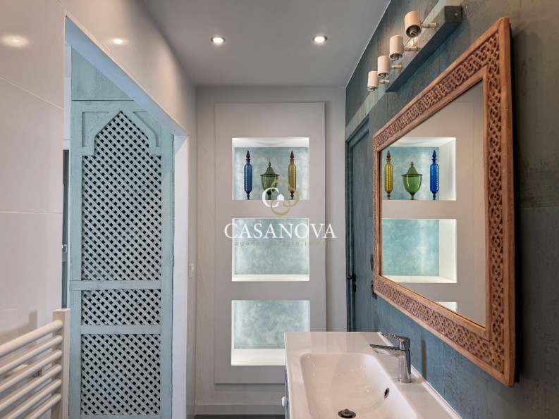 vente Maison individuelle Sete - Photo 7