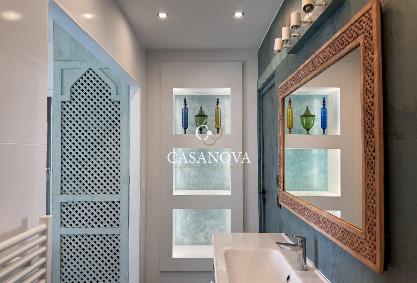 vente Maison individuelle Sete - Photo 7