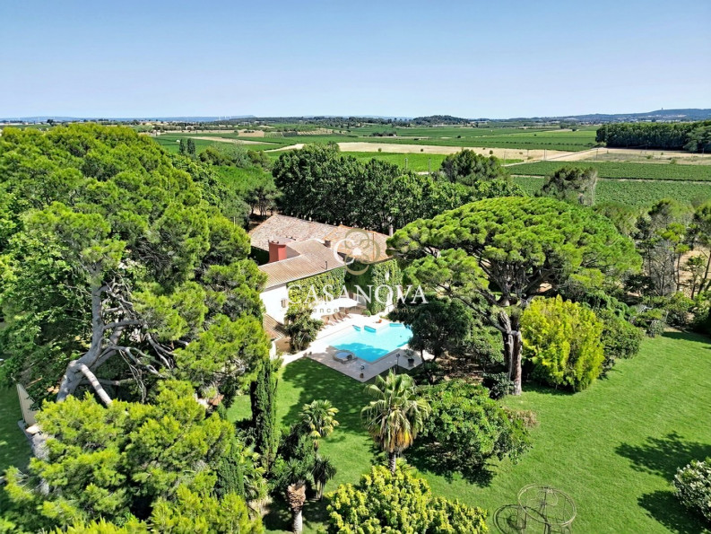 vente Propriété Beziers - Photo 1