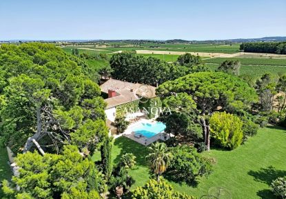 vente Propriété Beziers