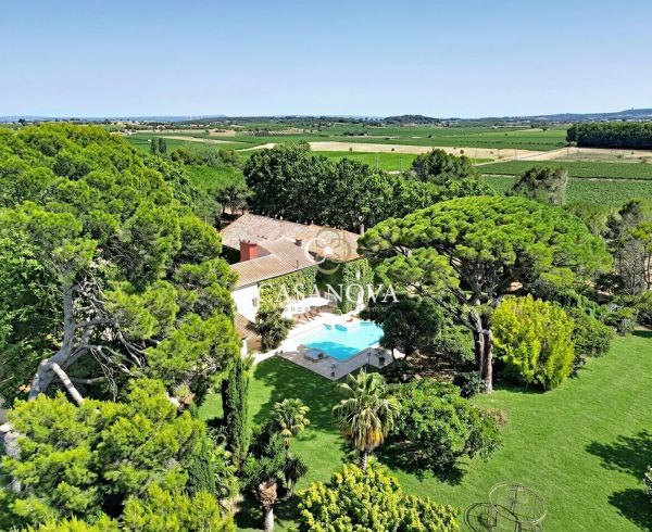 sale Beziers