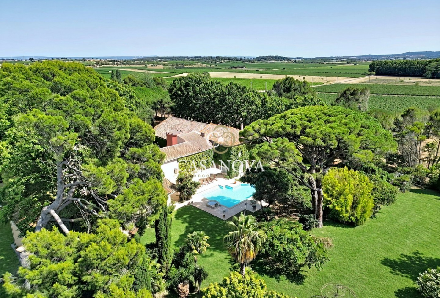 sale Propriété Beziers - Photo 1