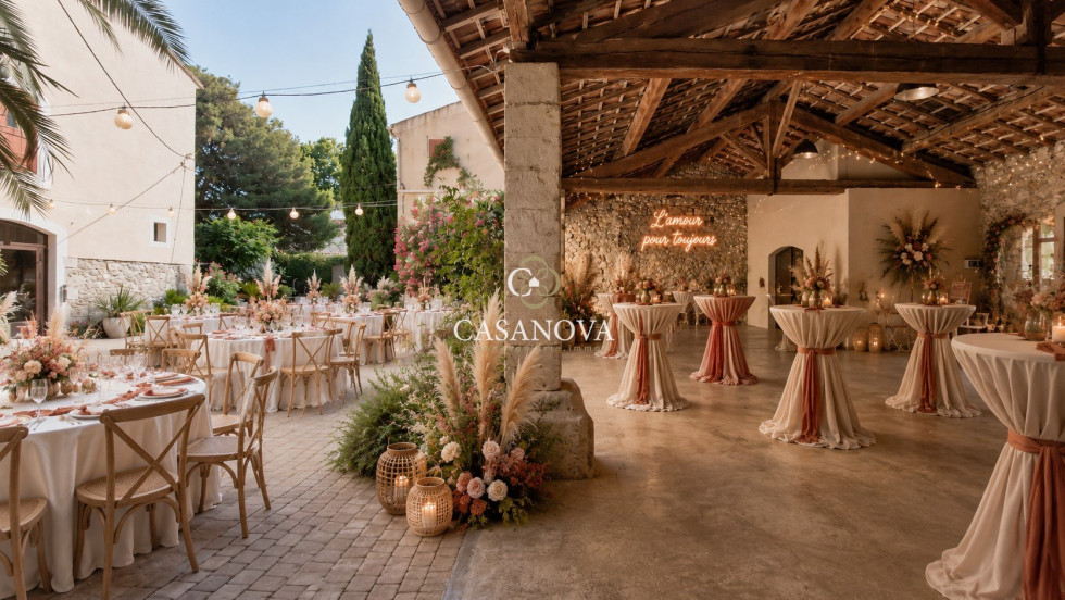 vente Propriété Beziers - Photo 10