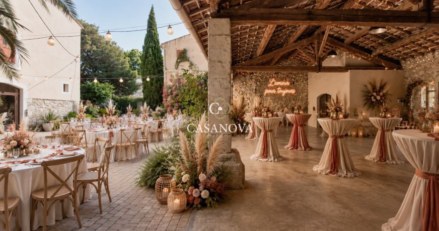 vente Propriété Beziers