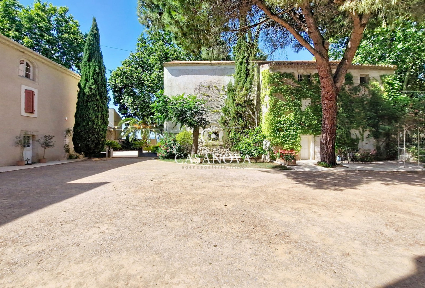sale Propriété Beziers - Photo 16