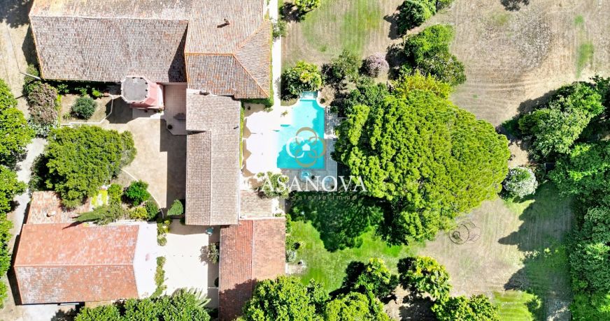 vente Propriété Beziers