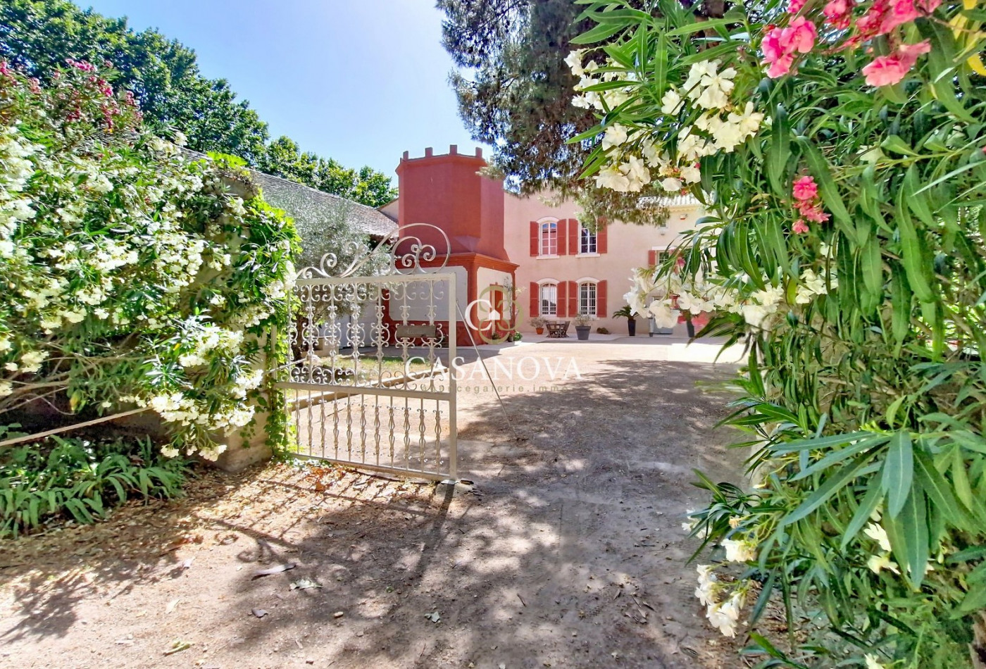 sale Propriété Beziers - Photo 4