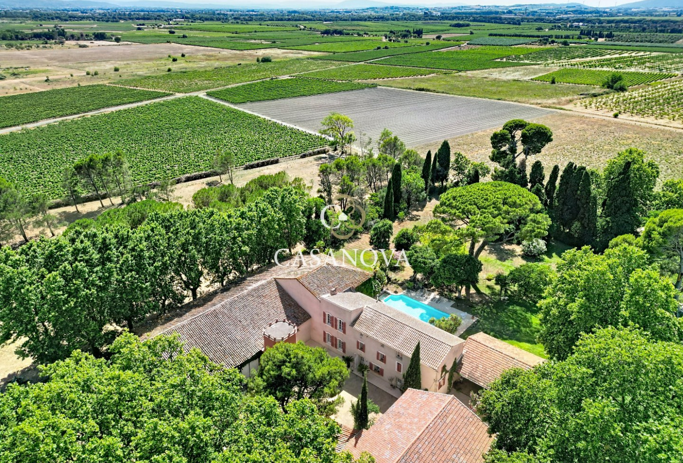 sale Propriété Beziers - Photo 2