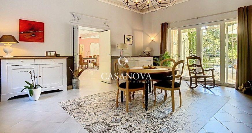 vente Propriété Beziers