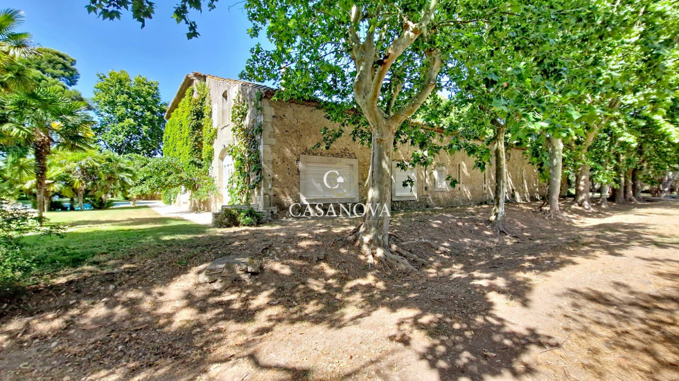 vente Propriété Beziers - Photo 8