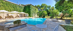 vente Propriété Beziers