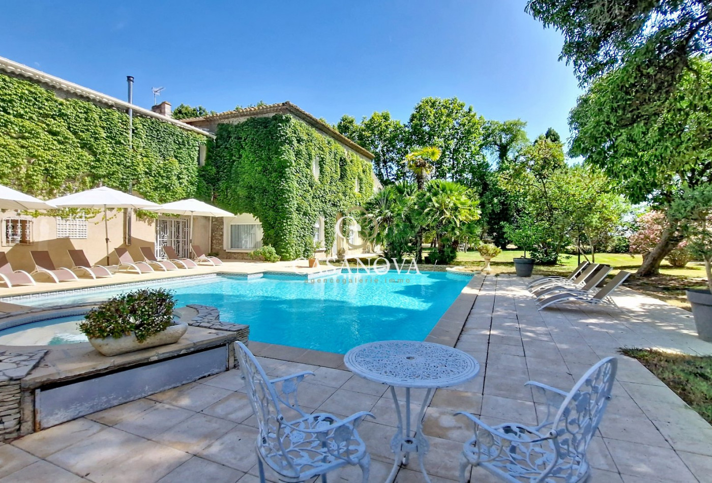 sale Propriété Beziers - Photo 5