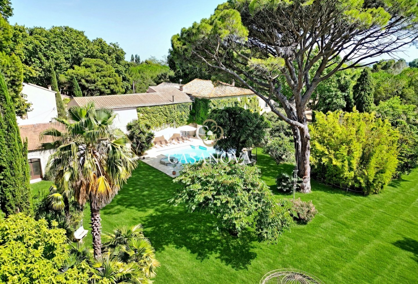 sale Propriété Narbonne - Photo 15