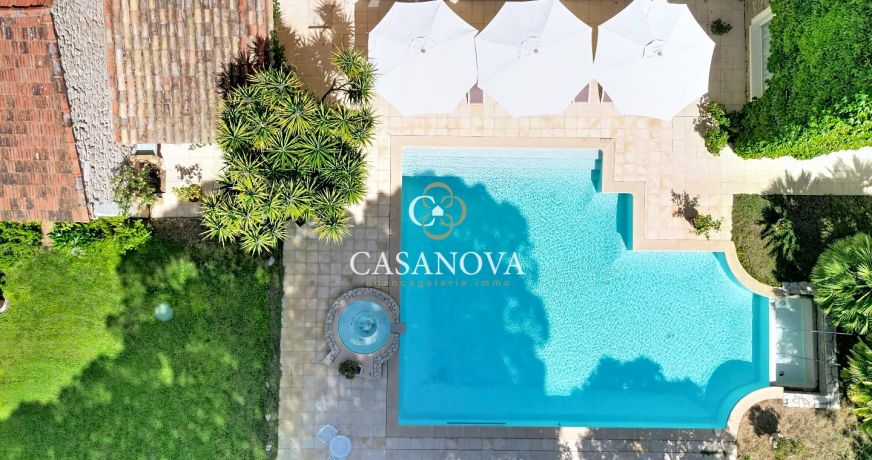 vente Propriété Narbonne