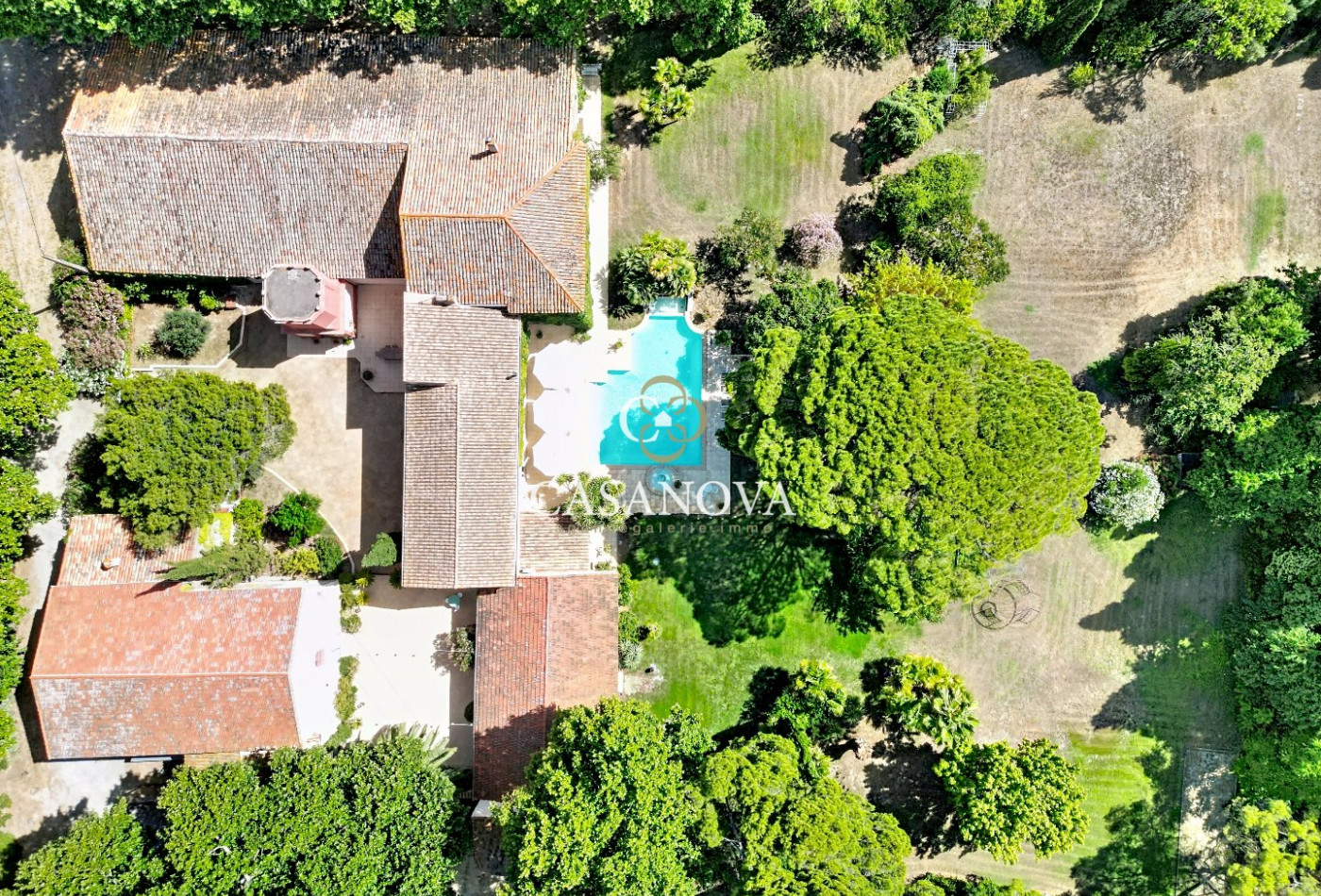 sale Propriété Narbonne - Photo 13