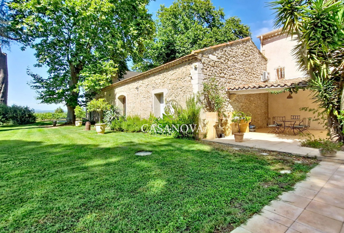sale Propriété Narbonne - Photo 7