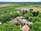 vente Propriété Narbonne