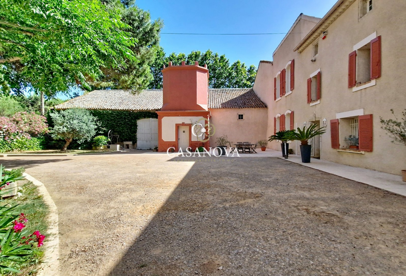 sale Propriété Narbonne - Photo 17
