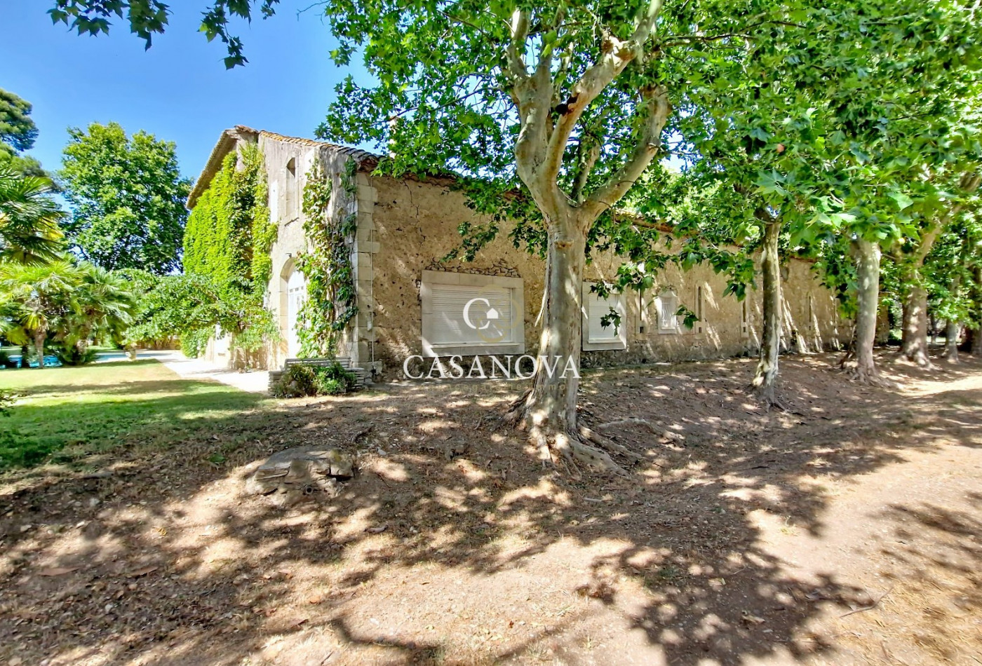 sale Propriété Narbonne - Photo 8
