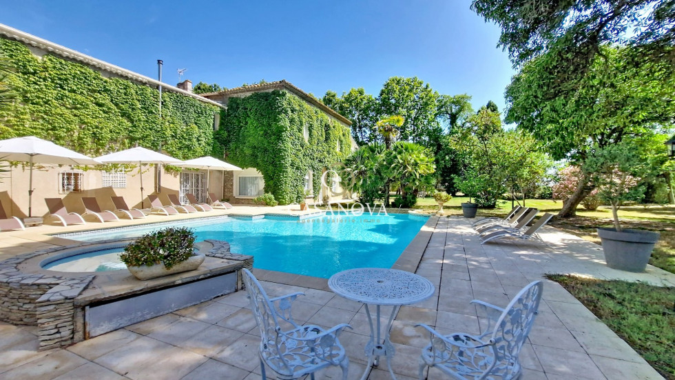 vente Propriété Narbonne - Photo 5