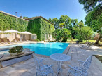 sale Propriété Narbonne