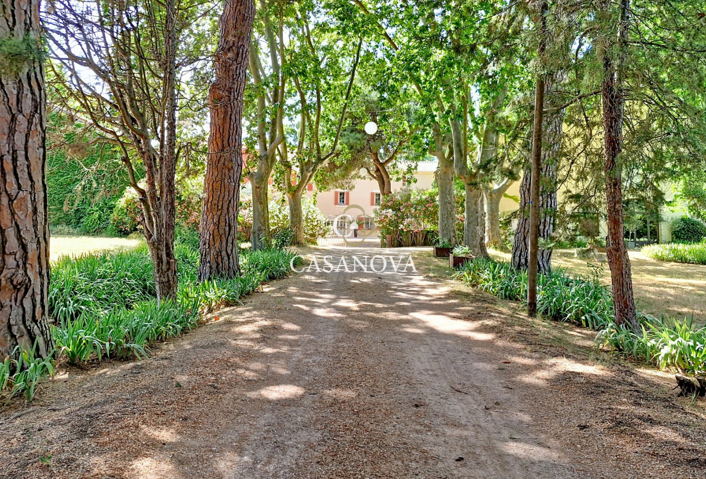 sale Propriété Narbonne - Photo 3
