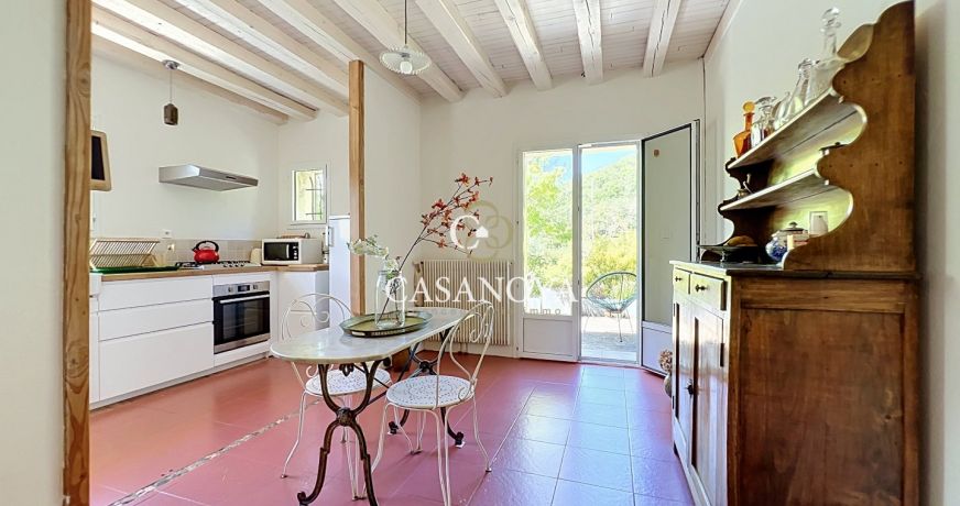 vente Maison Lunas