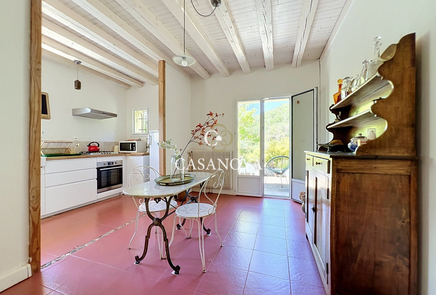 sale Maison Lunas - Photo 9