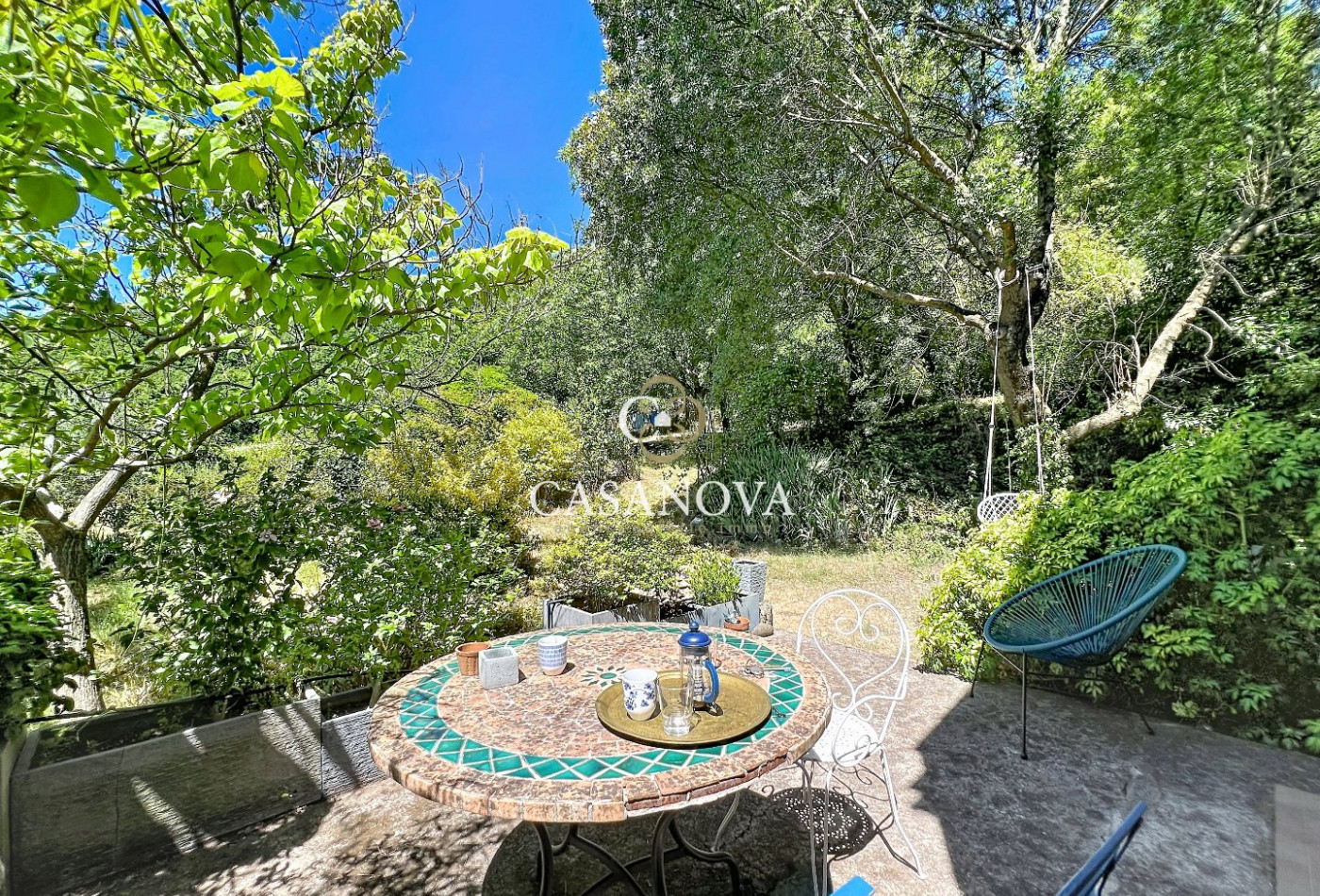 sale Maison Lunas - Photo 13