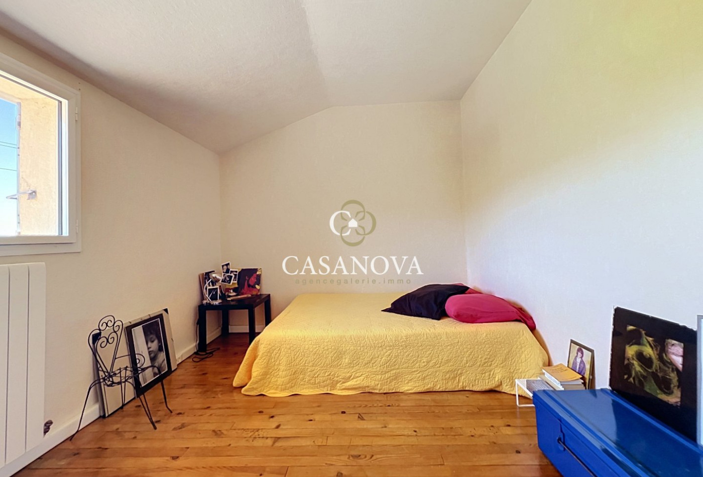 sale Maison Lunas - Photo 11