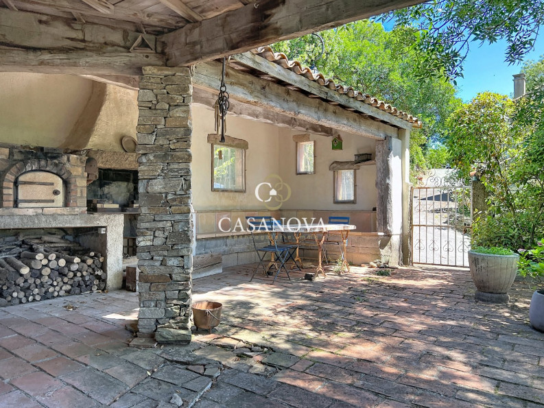vente Maison Lunas - Photo 5