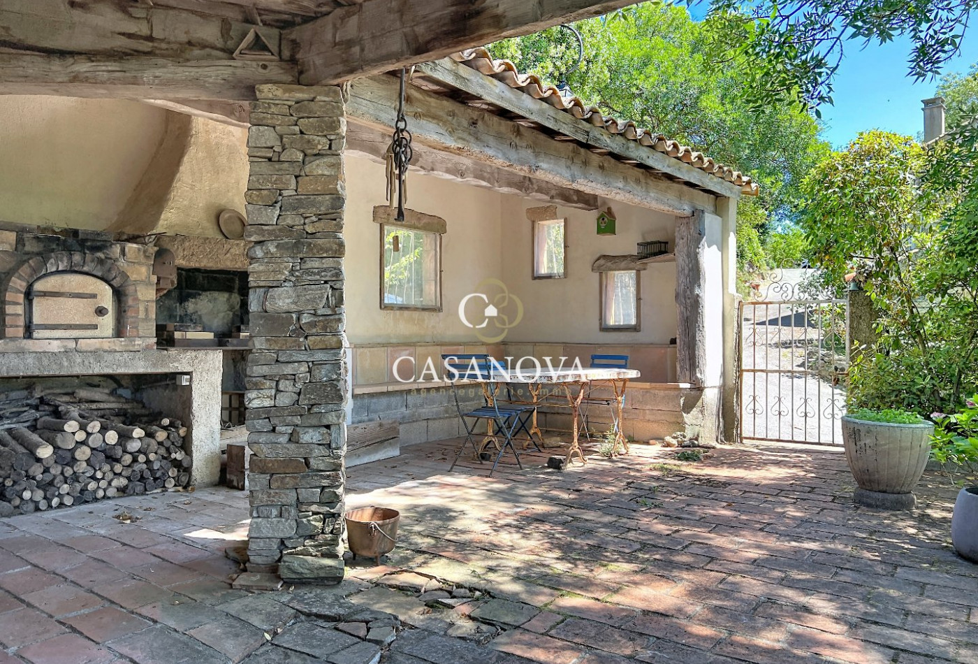 sale Maison Lunas - Photo 4