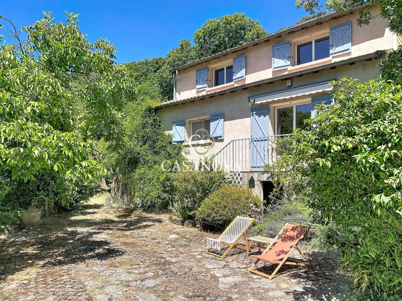 vente Maison Lunas - Photo 2
