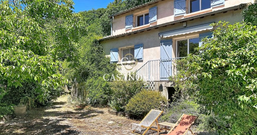 vente Maison Lunas
