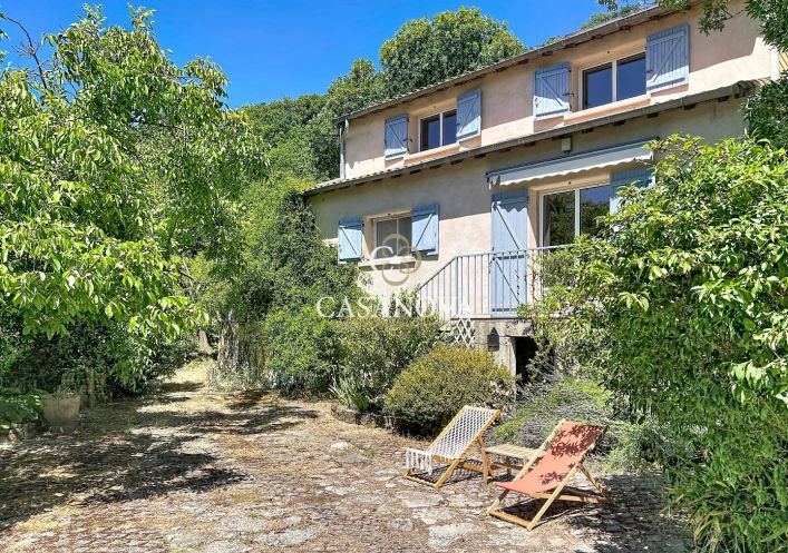sale Maison Lunas