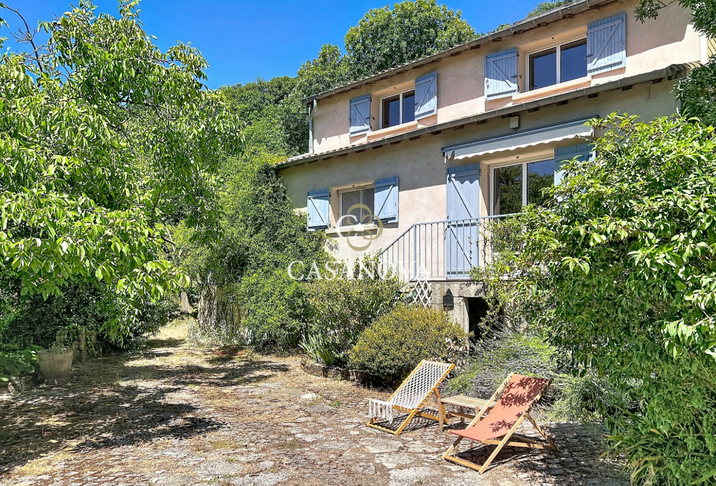 sale Maison Lunas - Photo 1