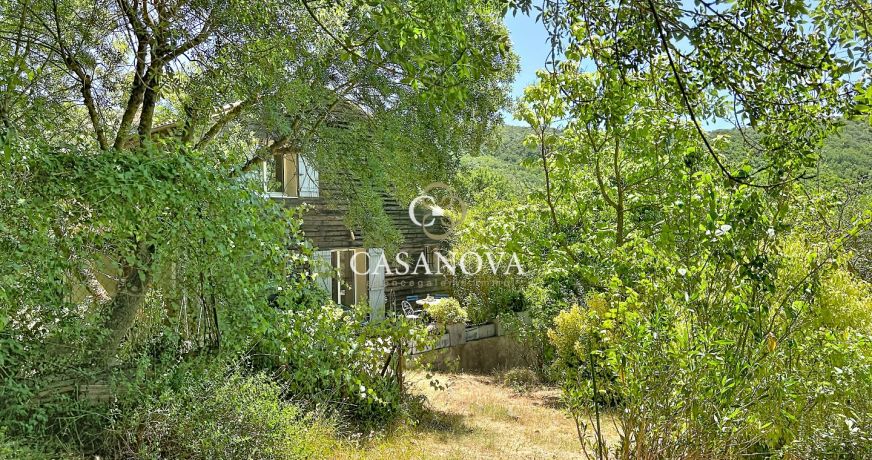 vente Maison Lunas