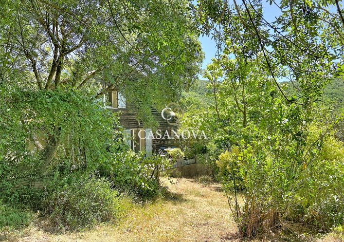 vente Maison Lunas