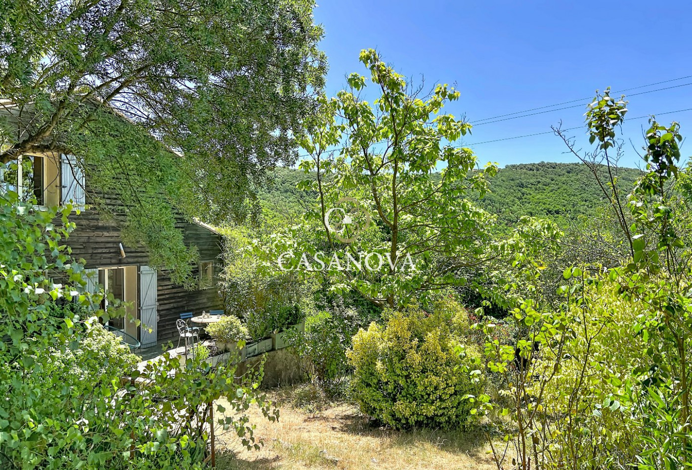 sale Maison Lunas - Photo 1