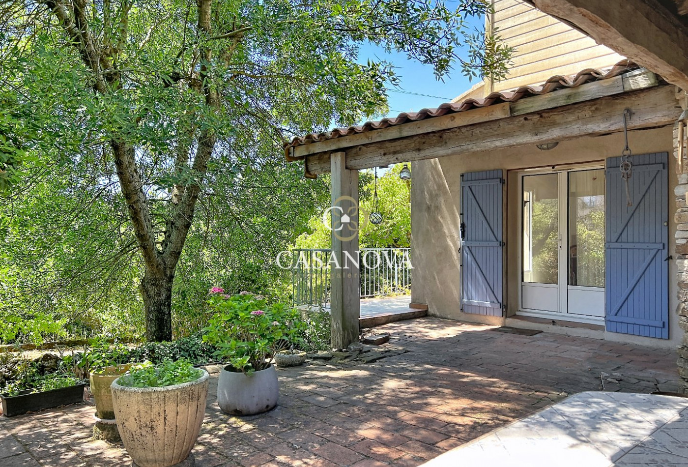 sale Maison Lunas - Photo 2