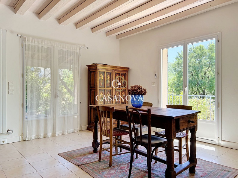 vente Maison Lunas - Photo 8