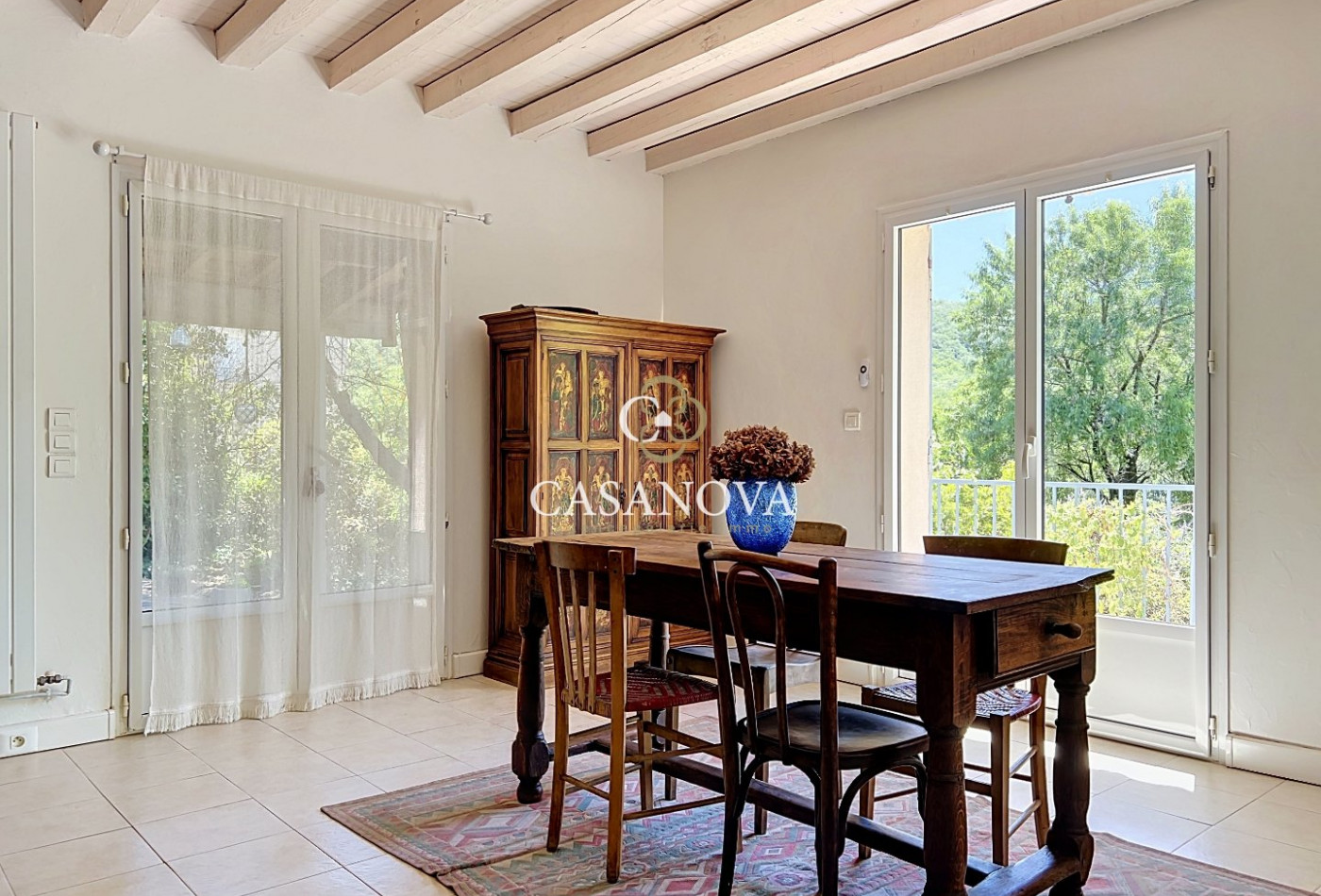 sale Maison Lunas - Photo 7