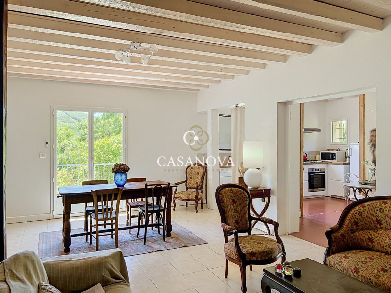 vente Maison Lunas - Photo 6