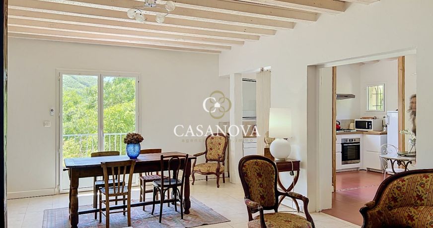 vente Maison Lunas