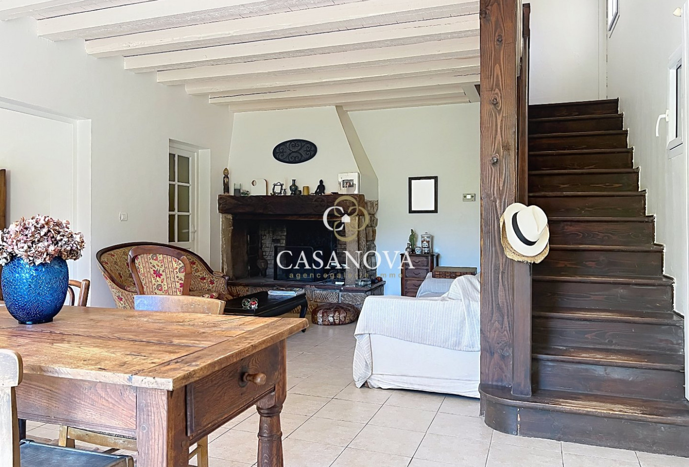 sale Maison Lunas - Photo 6