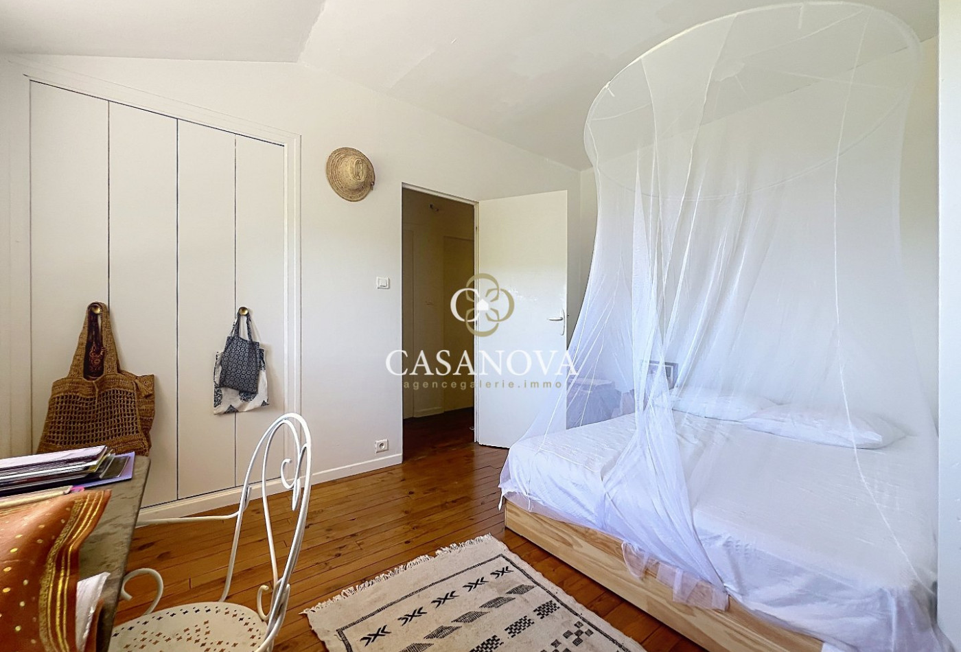 sale Maison Lunas - Photo 10