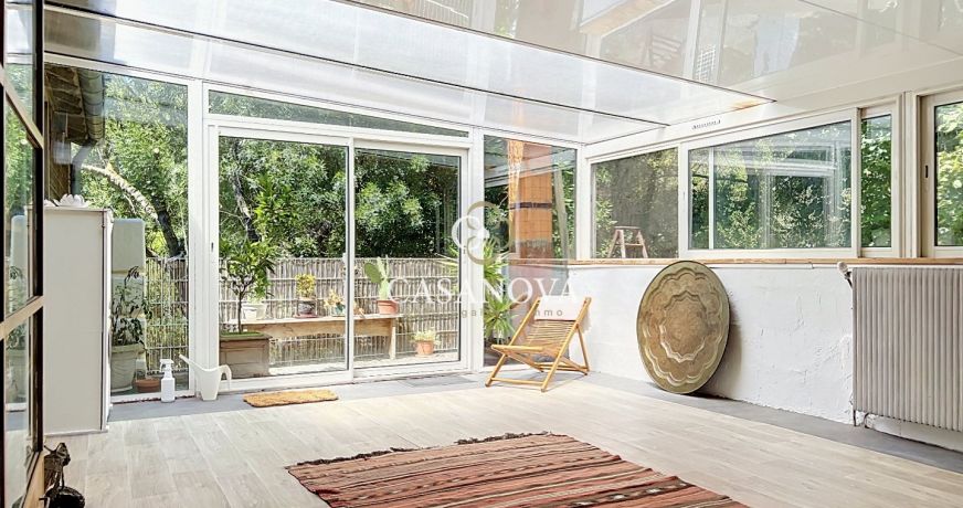 vente Maison Lunas
