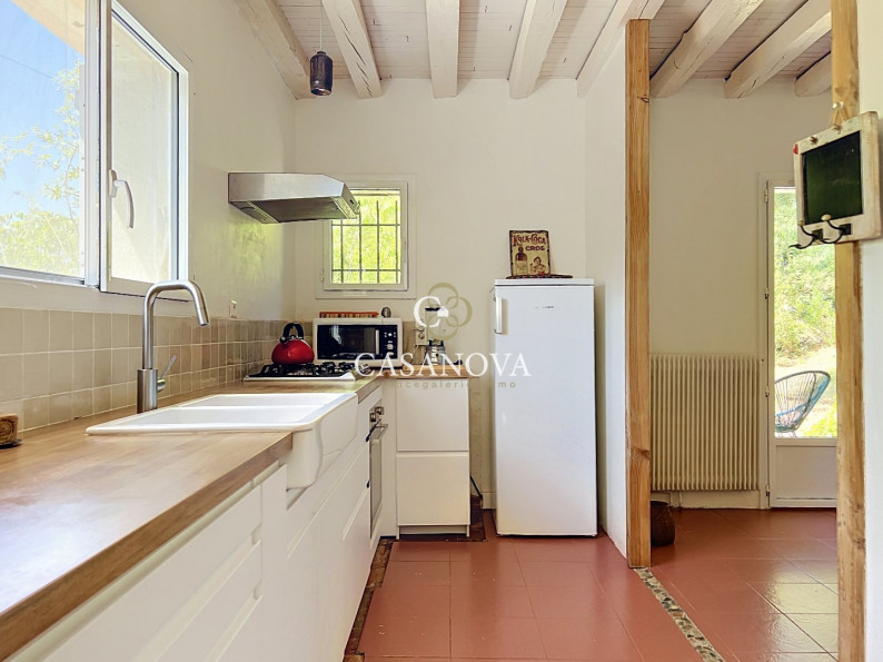 vente Maison Lunas - Photo 9