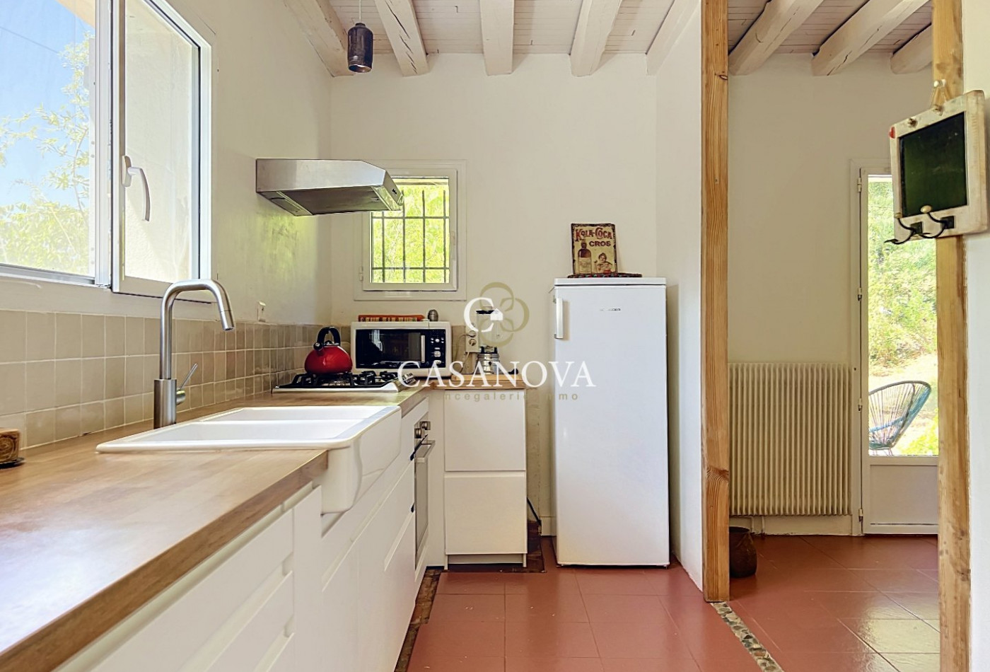 sale Maison Lunas - Photo 8