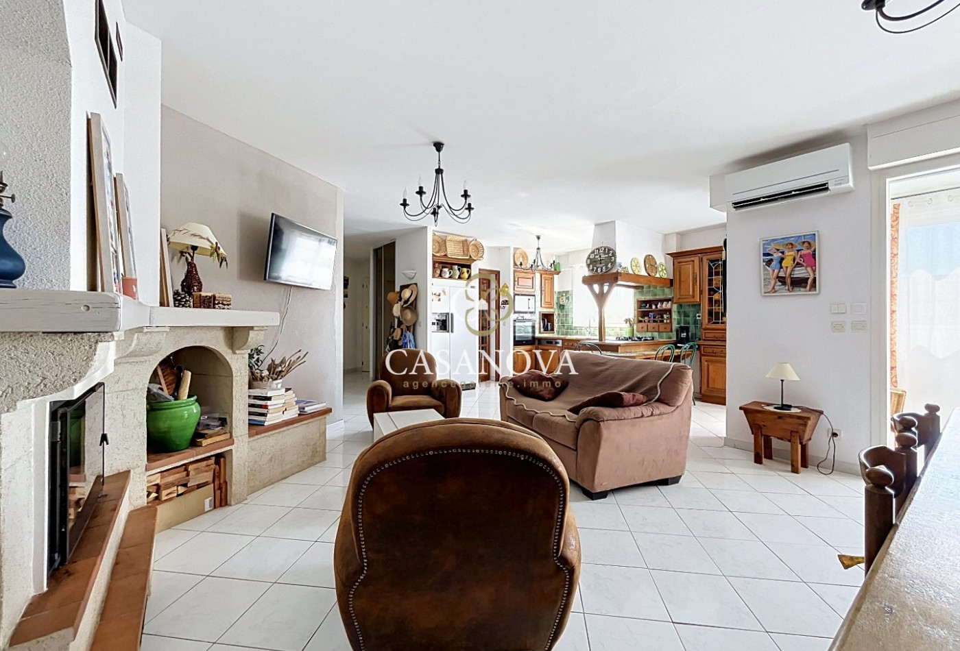 vente Villa Marseillan Plage - Photo 9